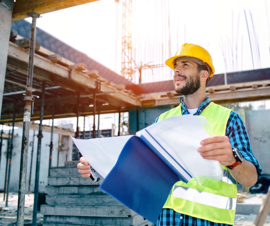 About – Al Beena Contracting